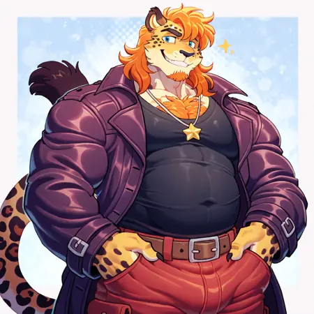TimeJr234's Avatar